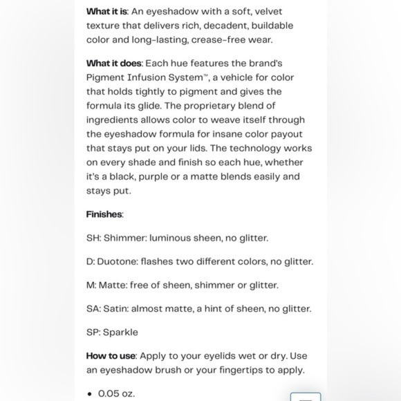 Urban Decay/It Cosmetics bundle new in package - Picture 11 of 16